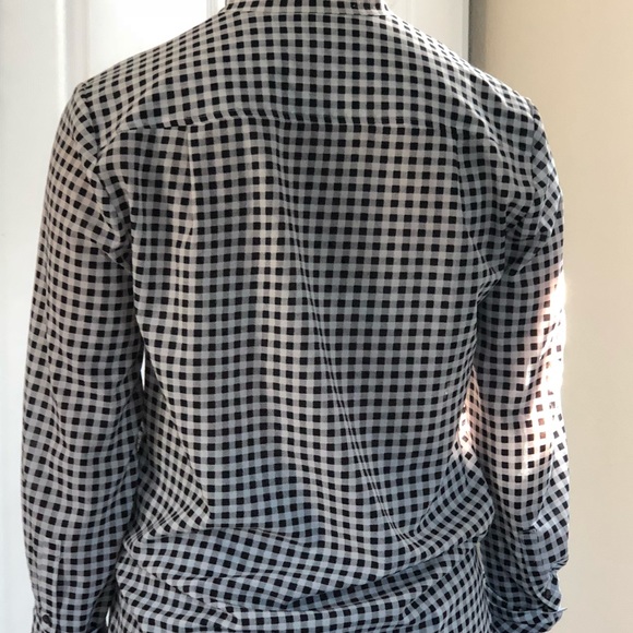 Work blouse - Picture 2 of 2